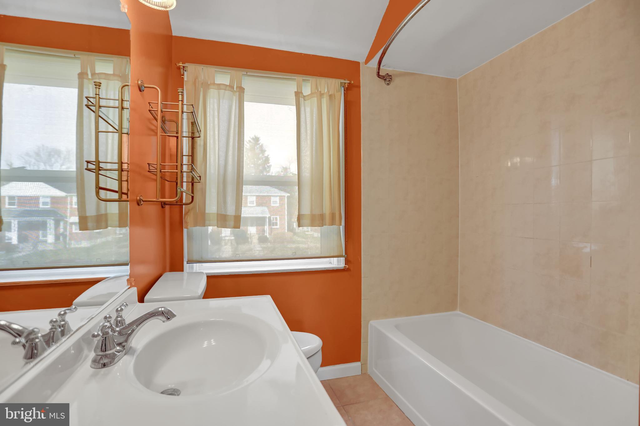 4003 Brookhill Road Baltimore, MD 21215 - Photo 13 of 31