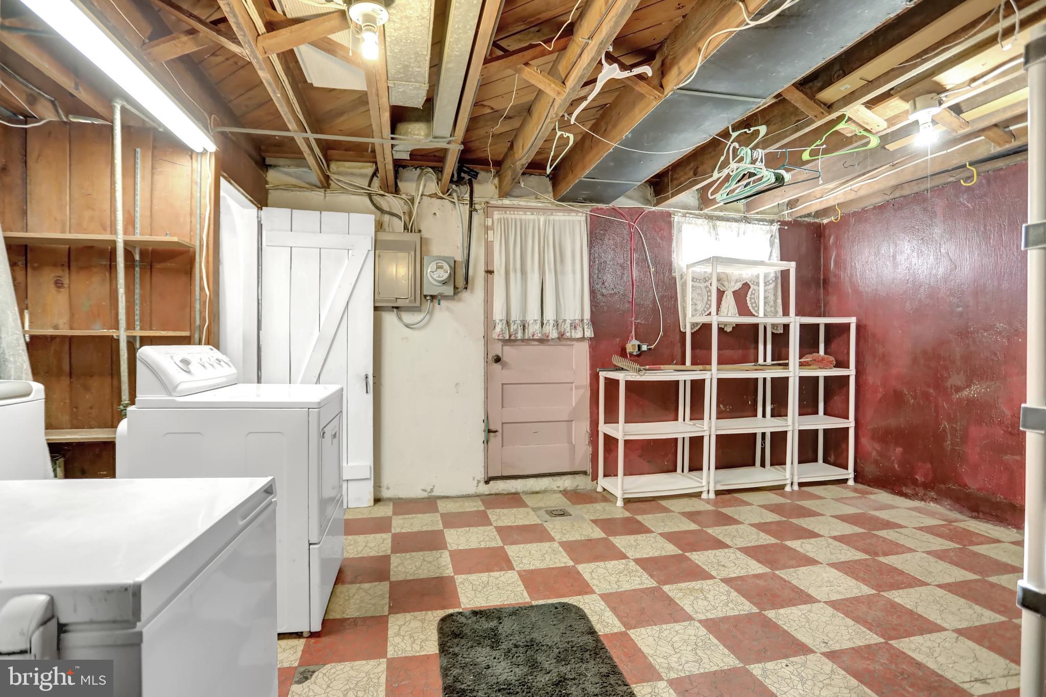 4003 Brookhill Road Baltimore, MD 21215 - Photo 23 of 31