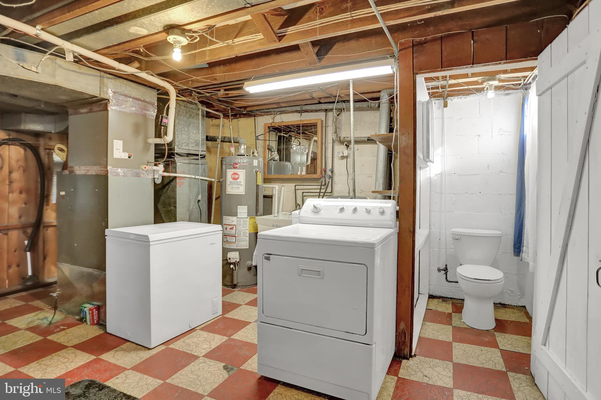 4003 Brookhill Road Baltimore, MD 21215 - Photo 24 of 31