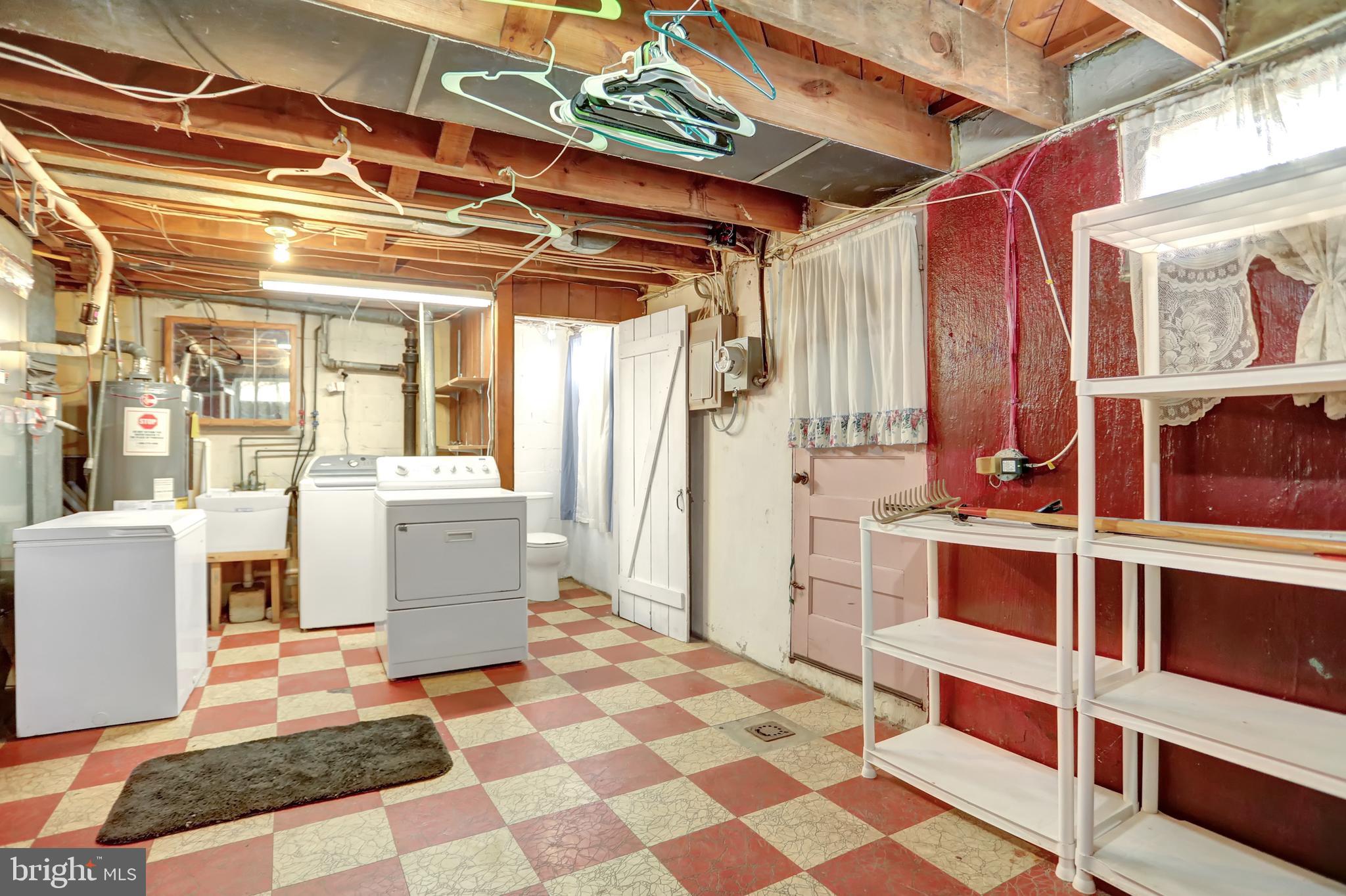 4003 Brookhill Road Baltimore, MD 21215 - Photo 25 of 31