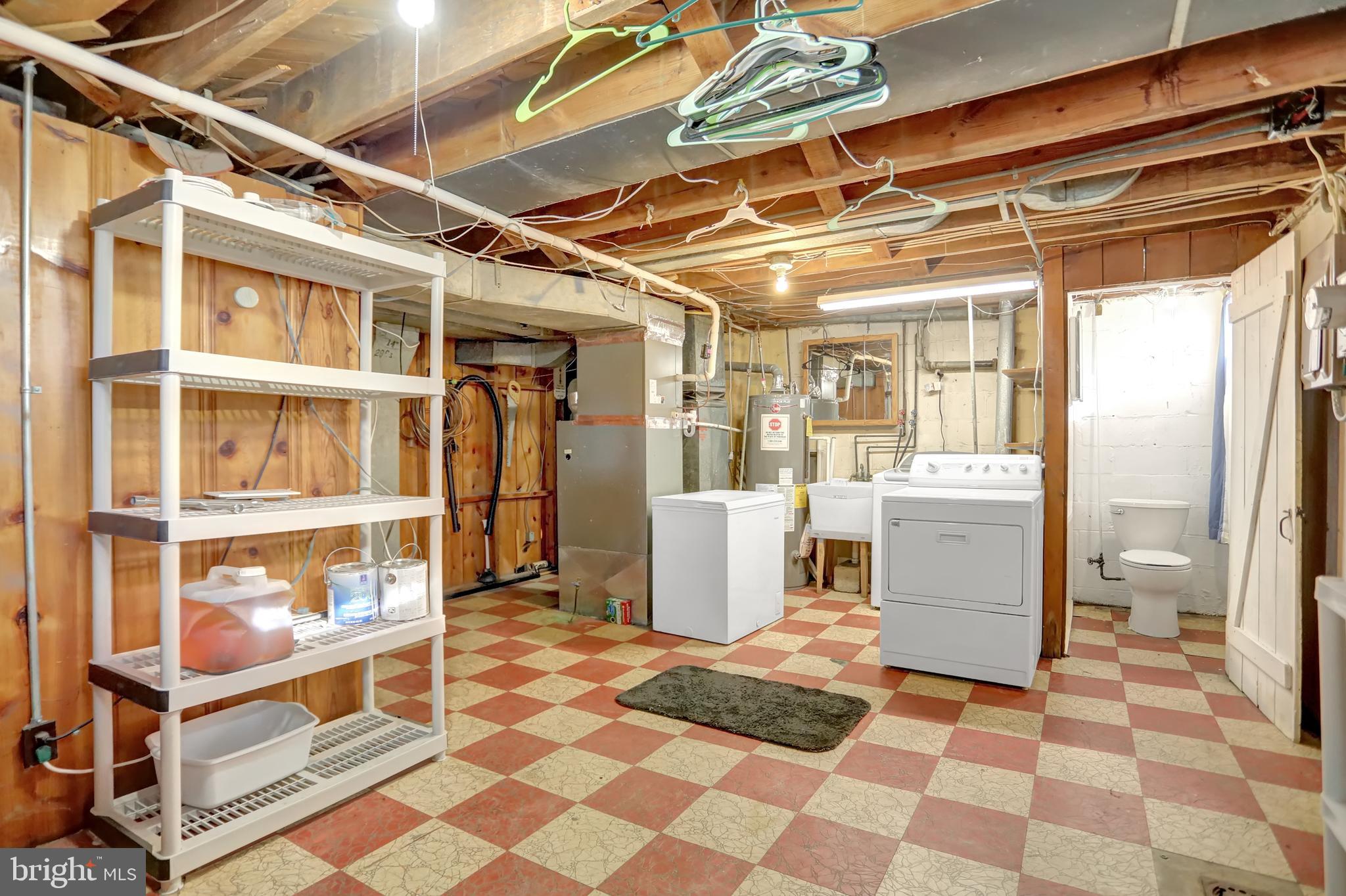 4003 Brookhill Road Baltimore, MD 21215 - Photo 26 of 31