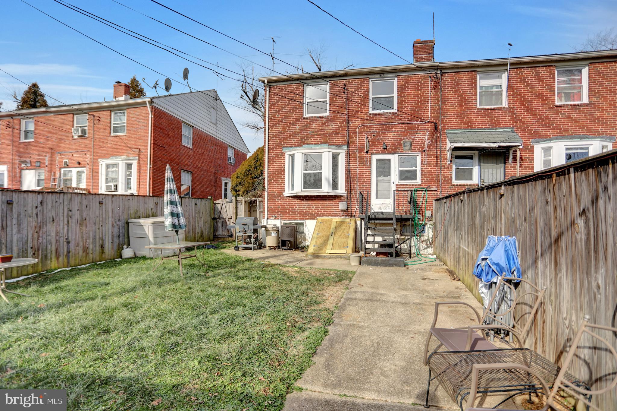 4003 Brookhill Road Baltimore, MD 21215 - Photo 27 of 31