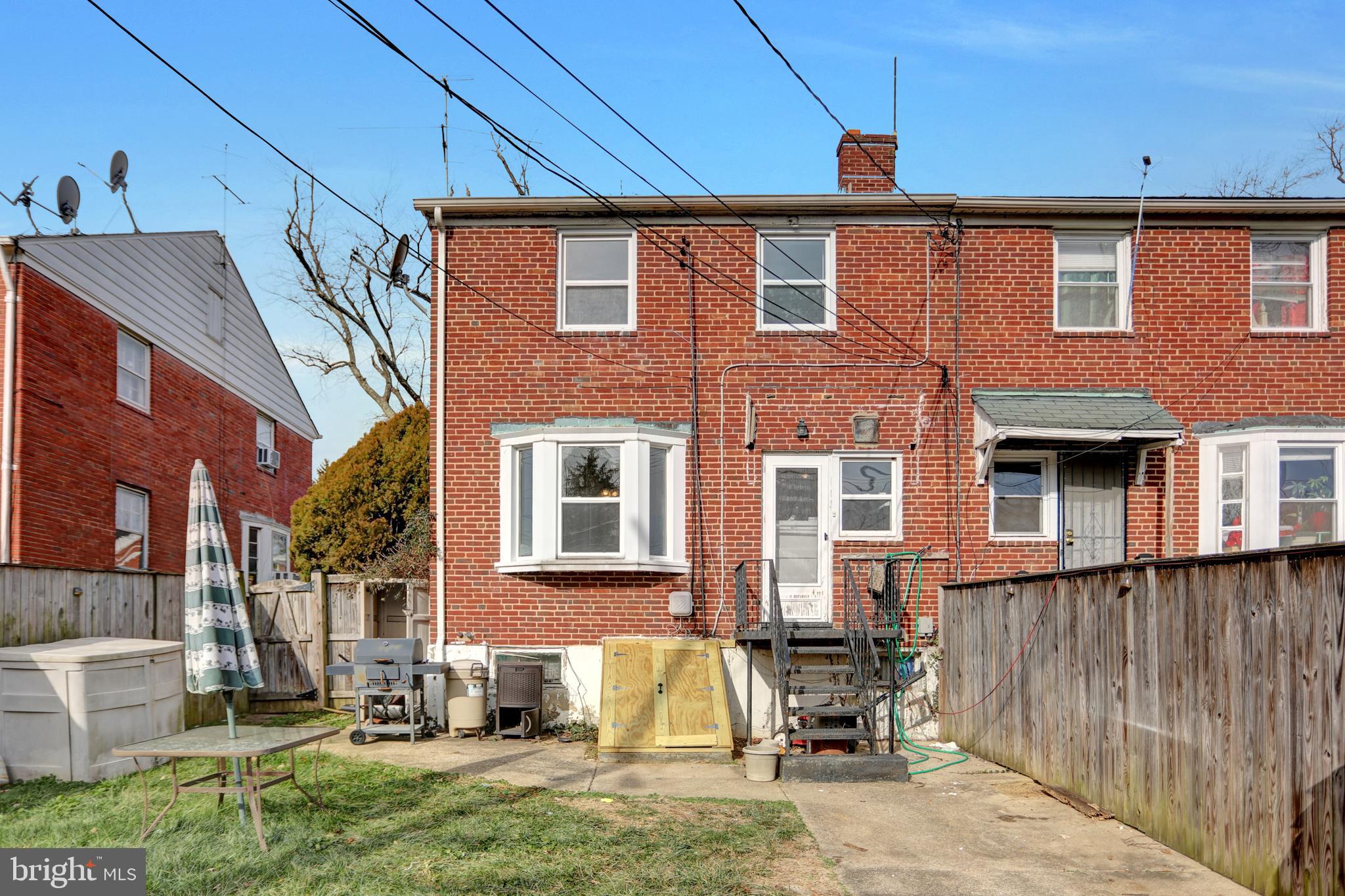 4003 Brookhill Road Baltimore, MD 21215 - Photo 30 of 31