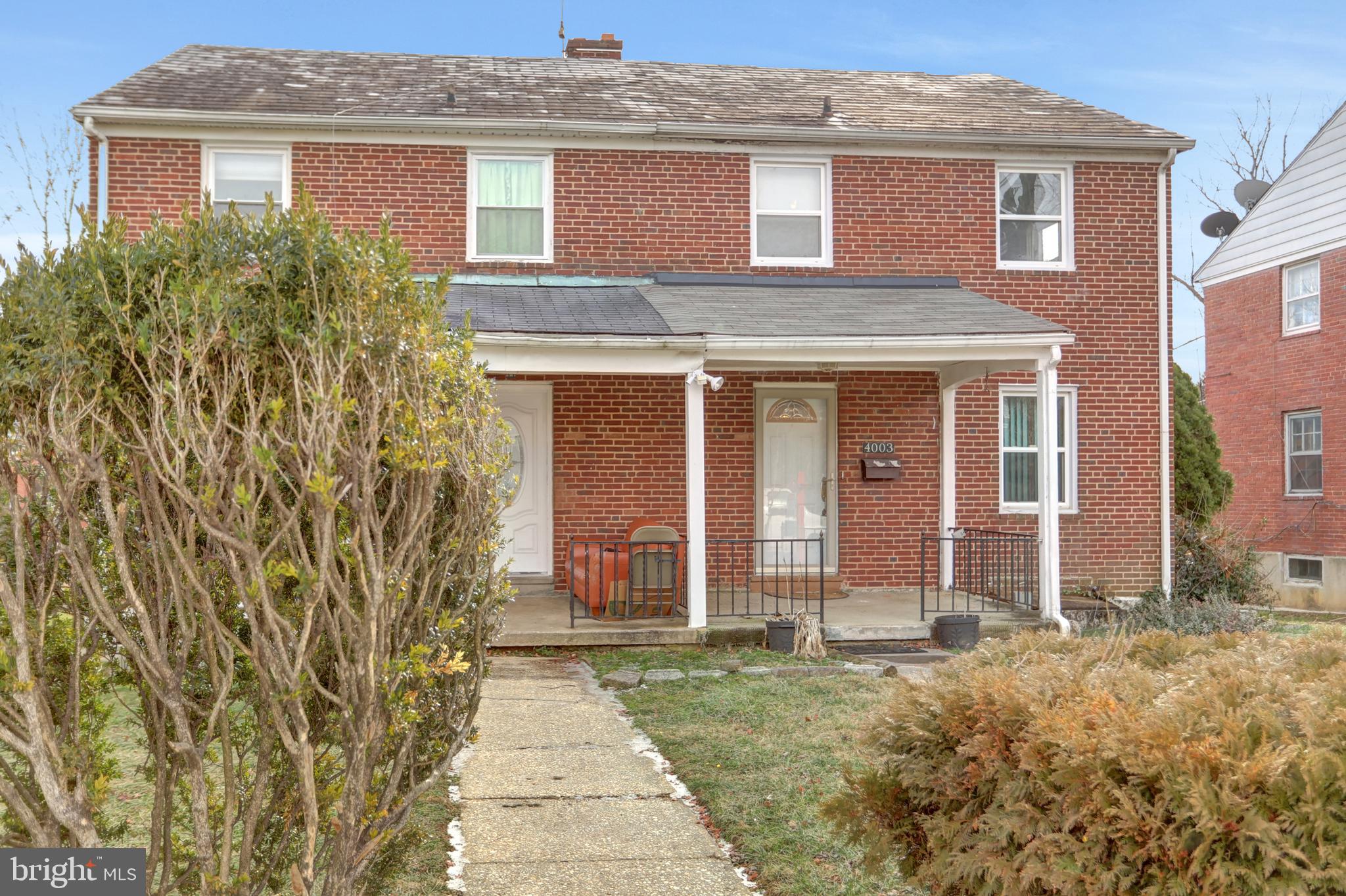 4003 Brookhill Road Baltimore, MD 21215 - Photo 31 of 31