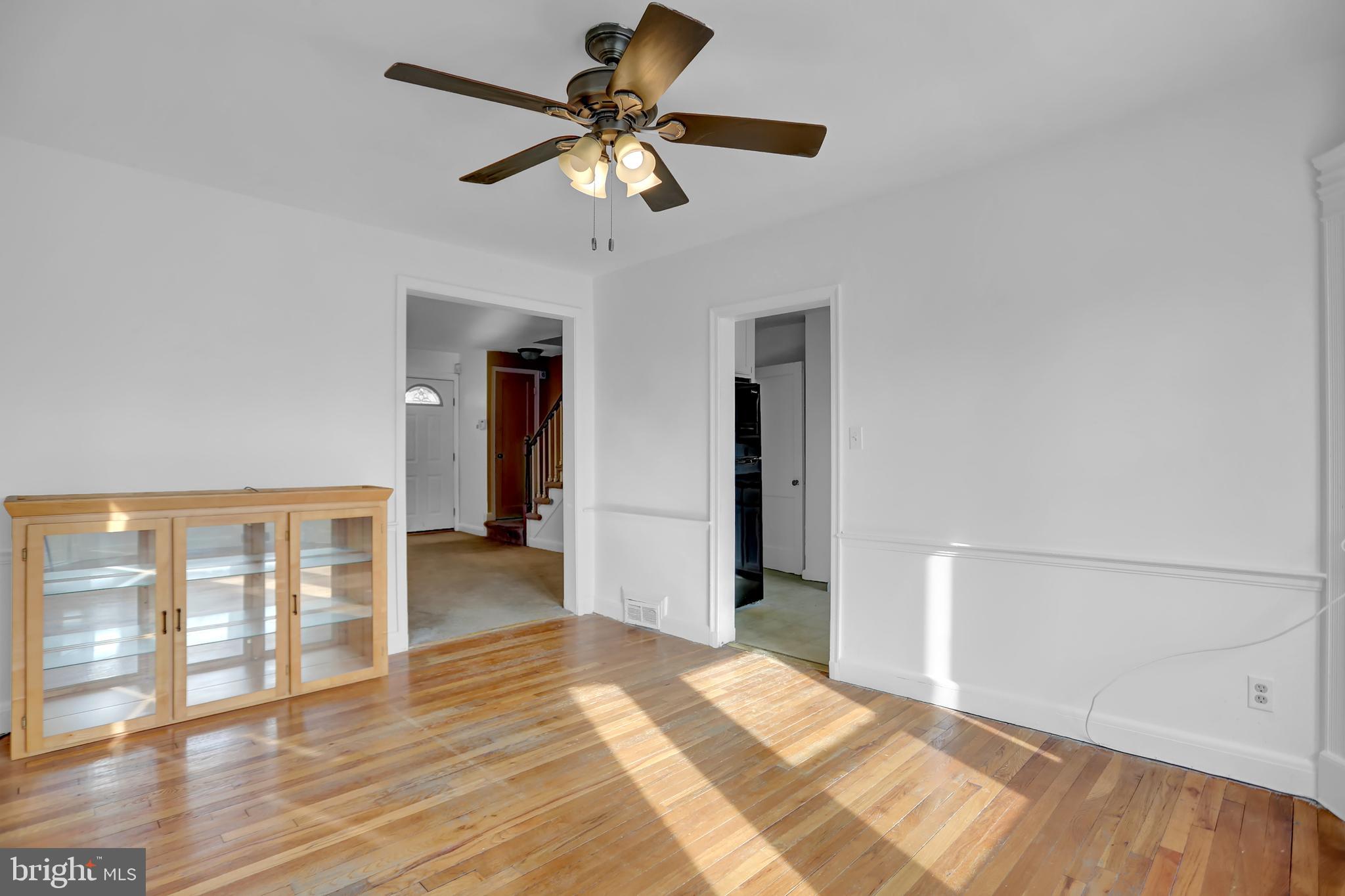 4003 Brookhill Road Baltimore, MD 21215 - Photo 9 of 31