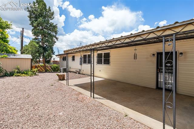 37 South Chelton Road Colorado Springs, CO 80910 - Photo 35 of 39
