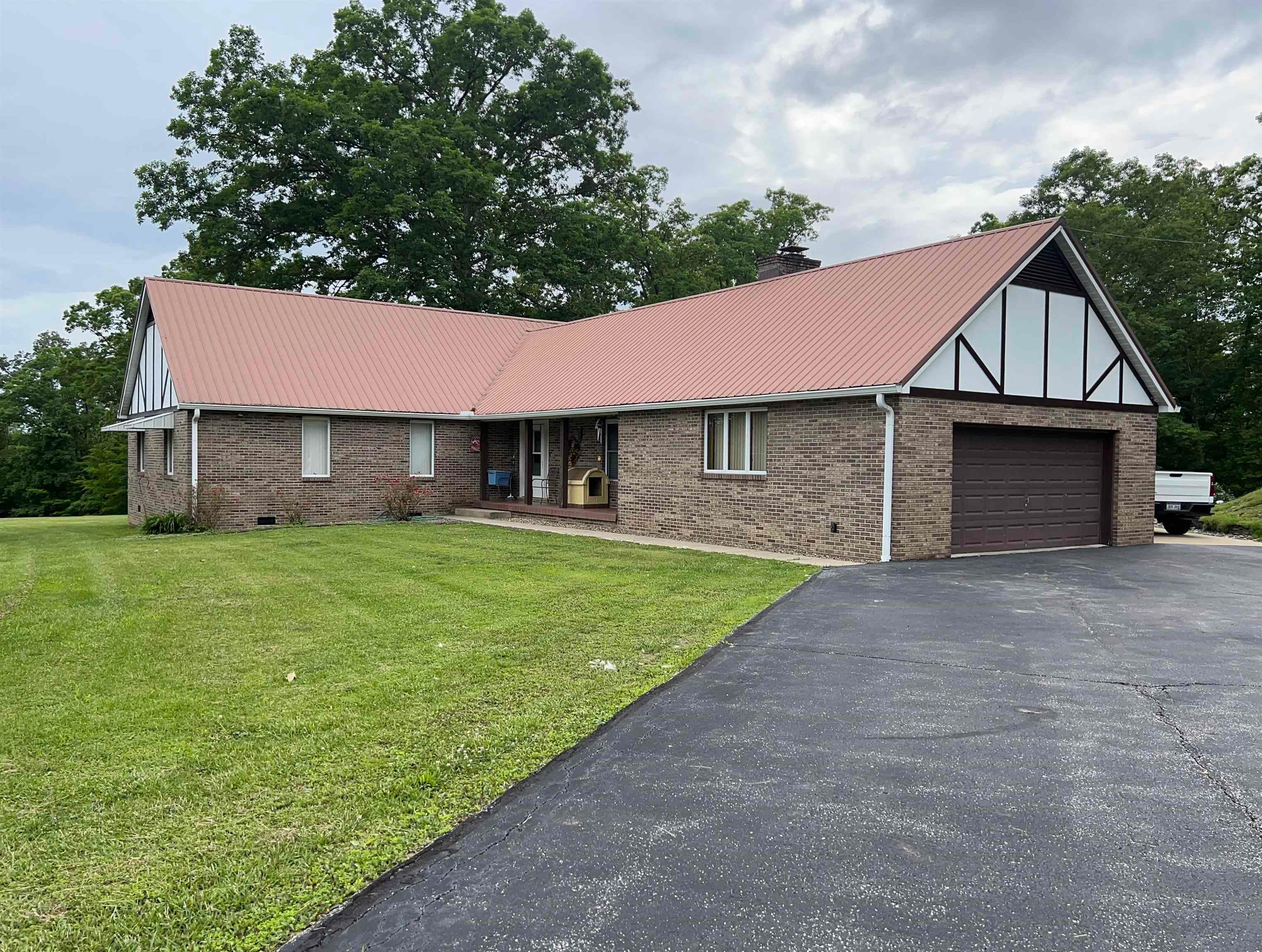 813 Doss Hill Road Fort Gay, WV 25514 - Photo 1 of 20 Gallery Image 1