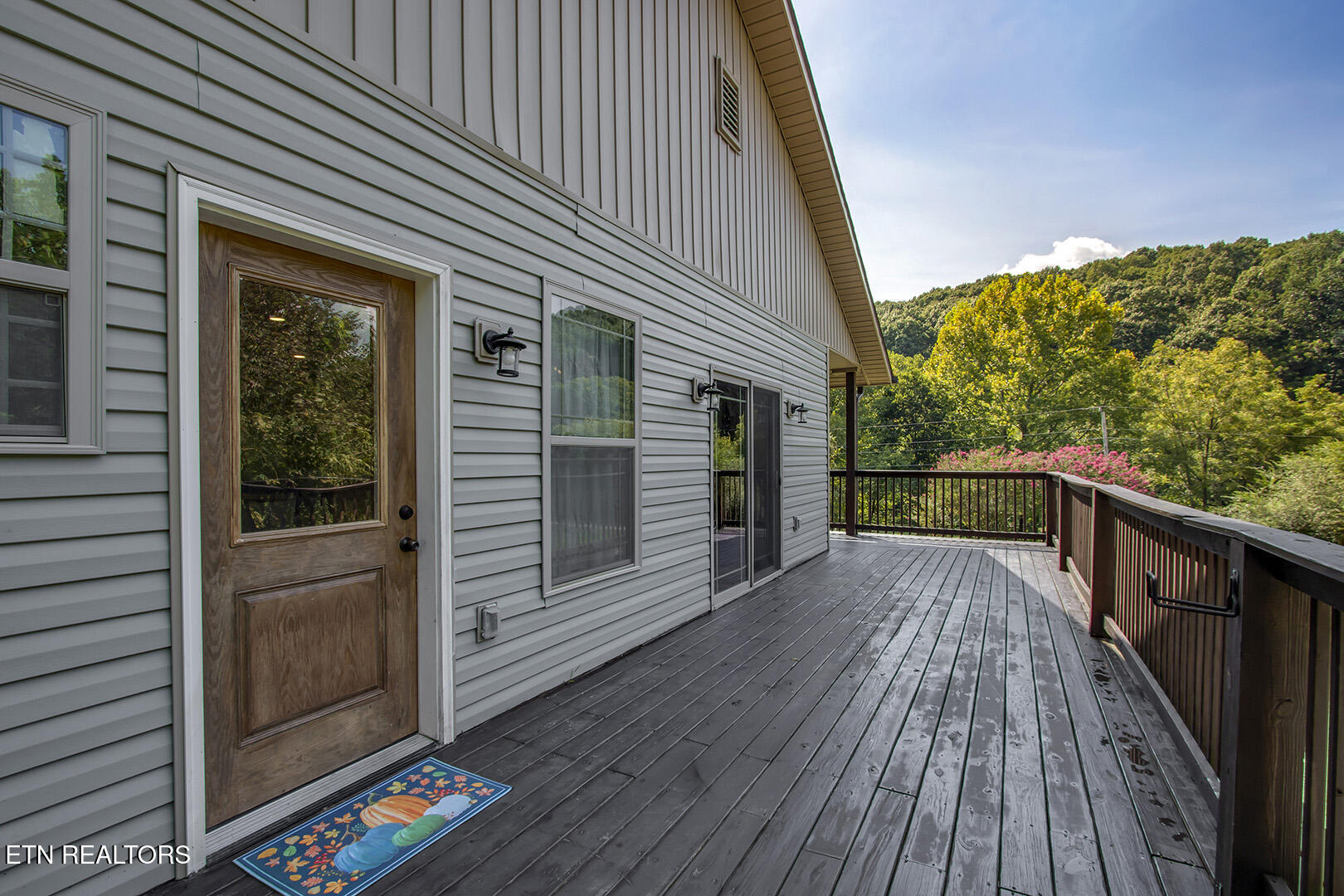 287 Cave Creek Road Loudon, TN 37774 - Photo 22 of 60 22_CaveCreekRoad_287_SideDeck02