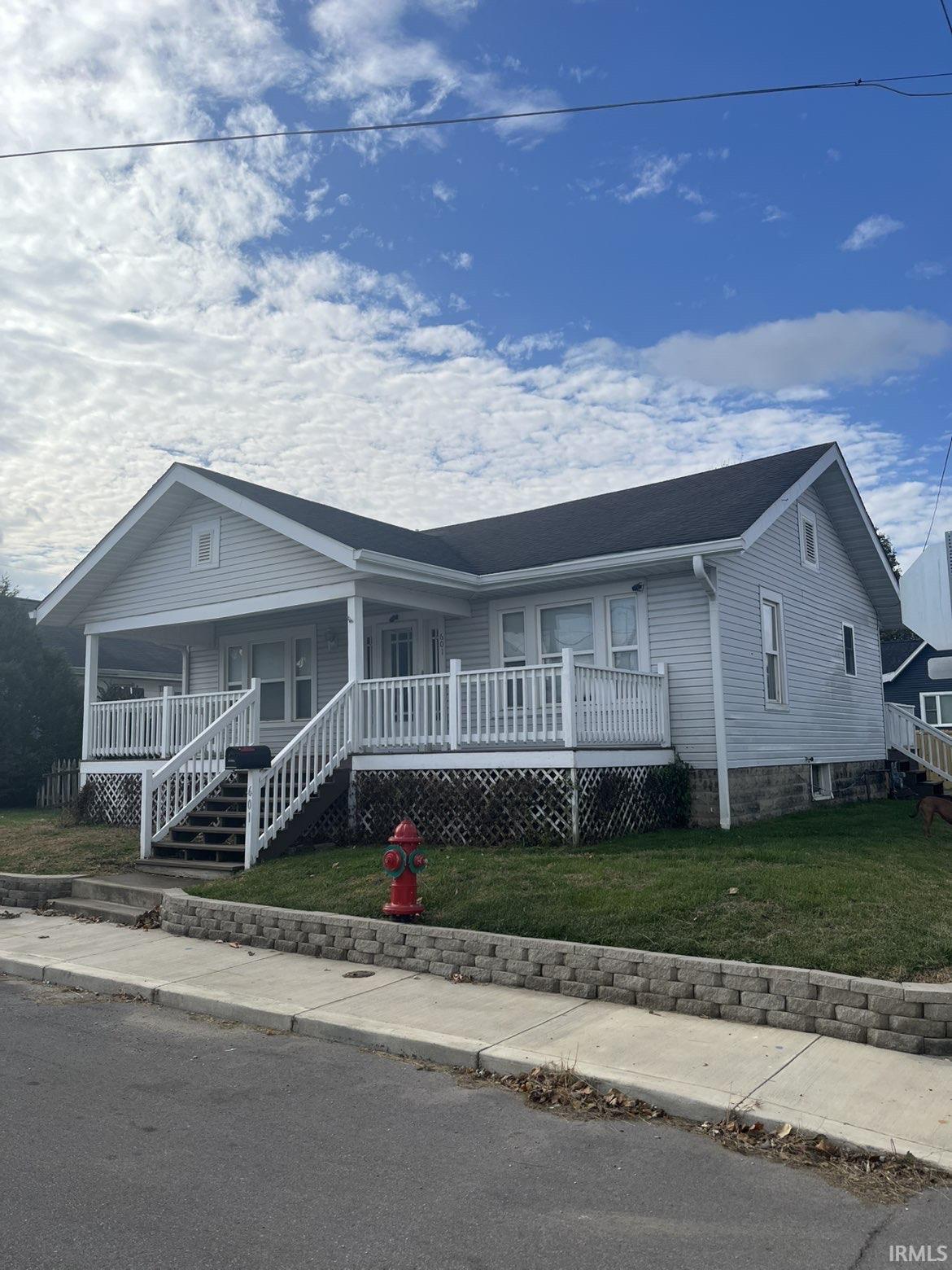 601 O Street Bedford, IN 47421 - Photo 4 of 14