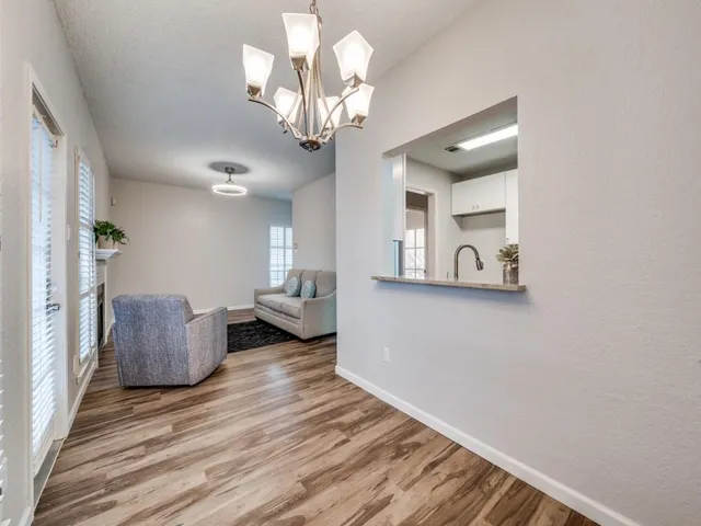 $1,450 | 1603 Marsh Lane, Unit 308, Carrollton, TX 75006