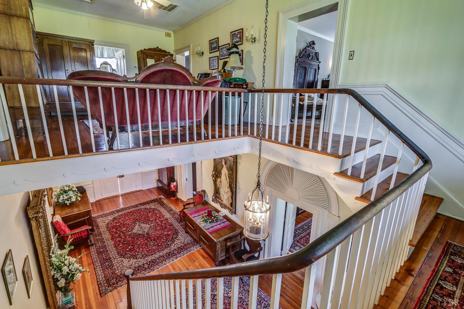 2710 Goode Station Road Goode, VA 24556 - Photo 35 of 96