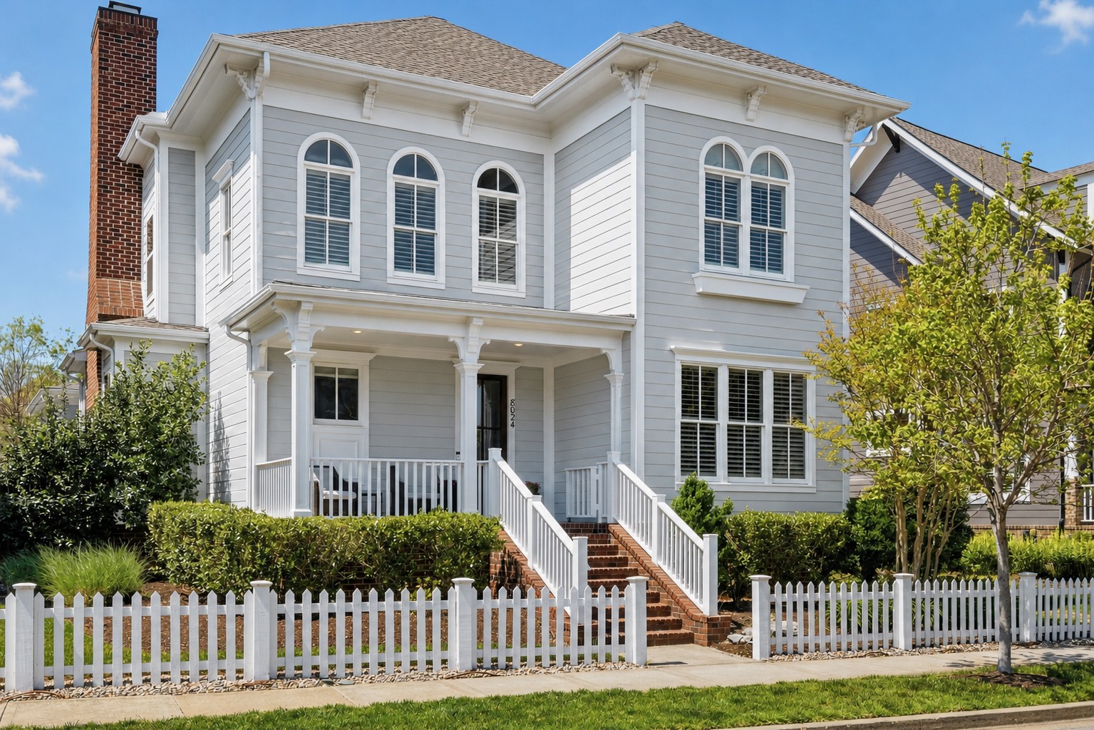 8024 Keats Street Franklin, TN 37064 - Photo 1 of 42