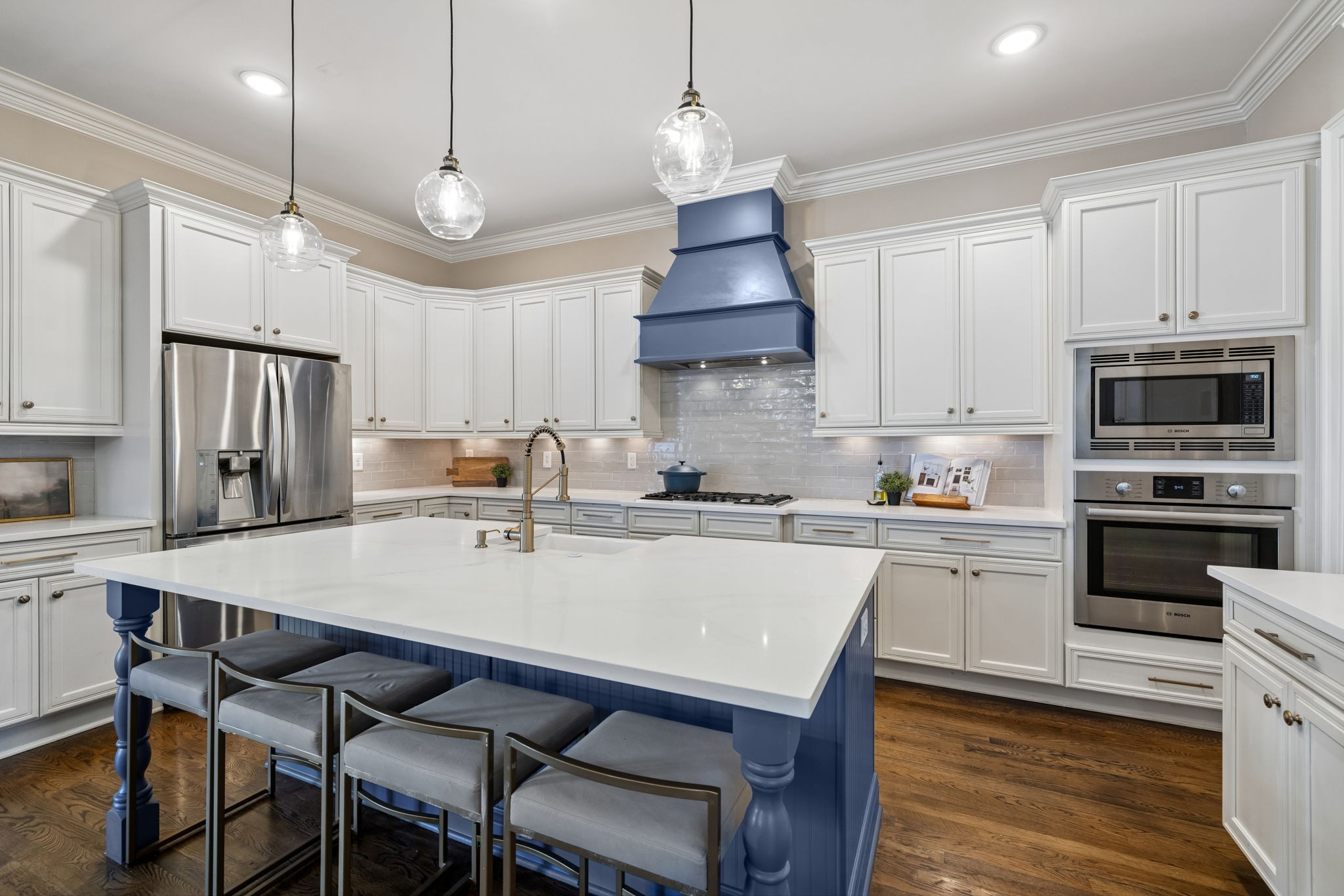 8024 Keats Street Franklin, TN 37064 - Photo 11 of 42