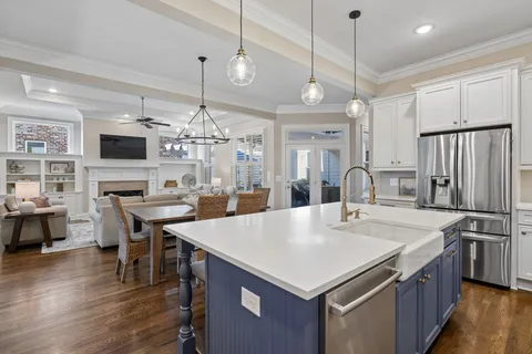 $1,550,000 | 8024 Keats Street, Franklin, TN 37064