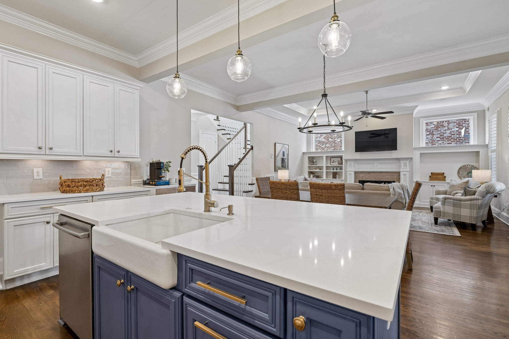 8024 Keats Street Franklin, TN 37064 - Photo 14 of 42