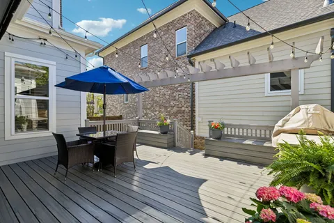 $1,550,000 | 8024 Keats Street, Franklin, TN 37064