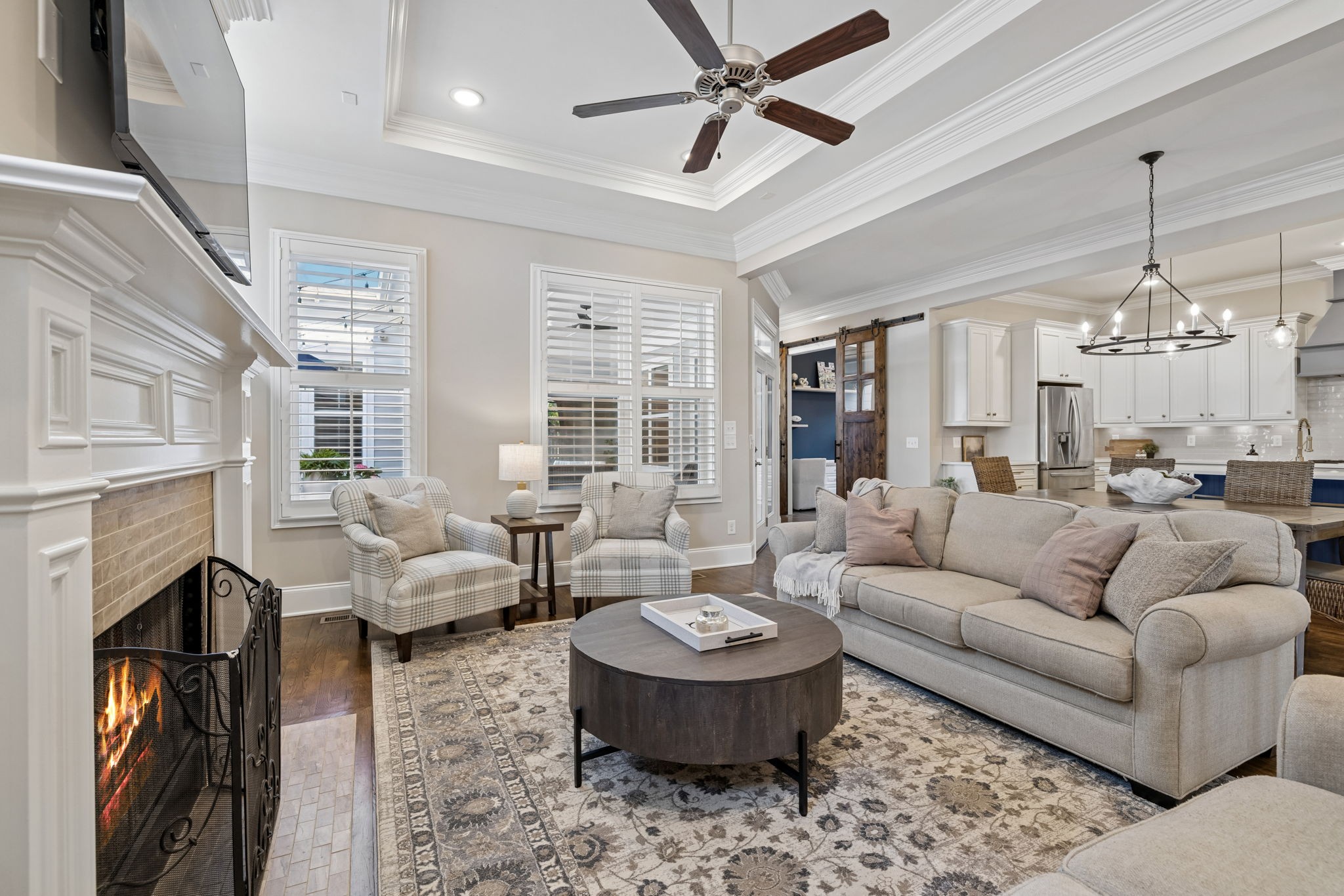 8024 Keats Street Franklin, TN 37064 - Photo 33 of 42