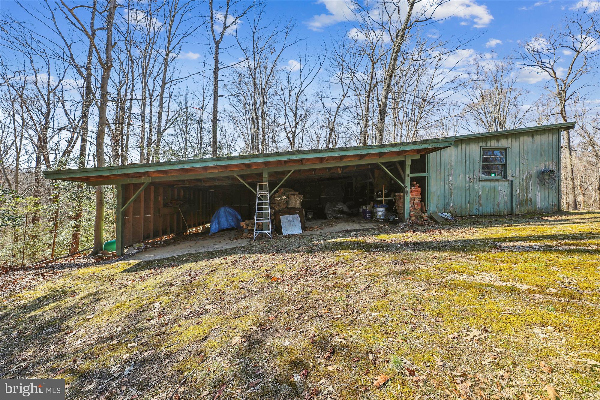 1400 Bryan Point Road Accokeek, MD 20607 - Photo 63 of 66