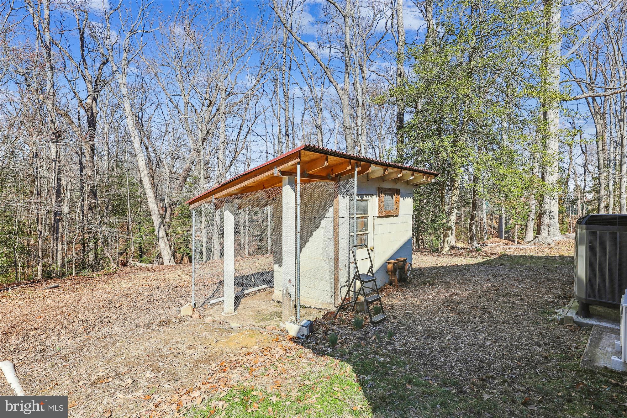 1400 Bryan Point Road Accokeek, MD 20607 - Photo 64 of 66