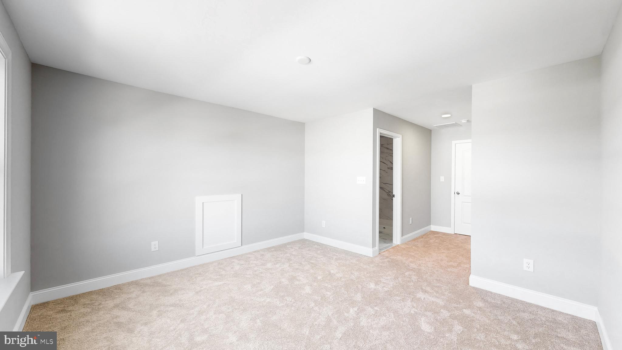 22416 A Hummingbird Road Ellendale, DE 19941 - Photo 41 of 45 a view of an empty room