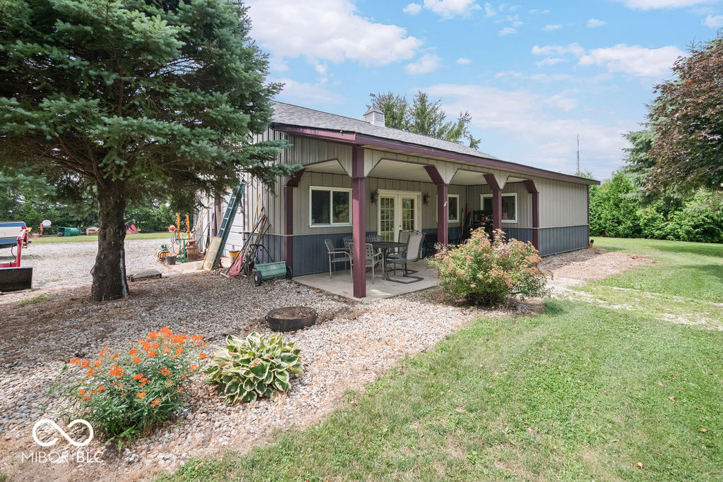 5307 West Division Road Tipton, IN 46072 - Photo 18 of 39