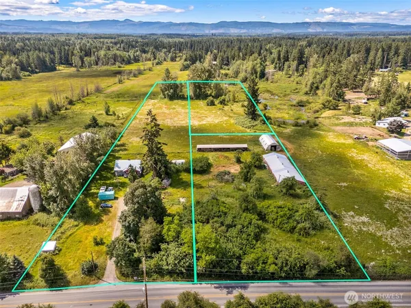 $659,950 | 5324 State Route 702, Roy, WA 98580