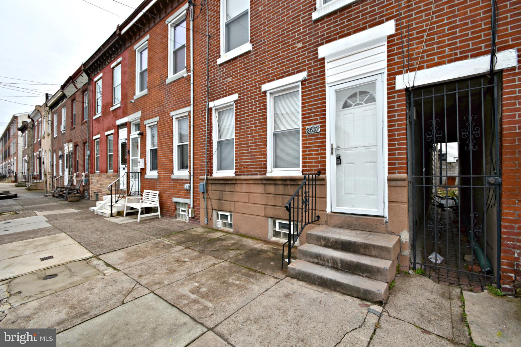 2637 Edgemont Street Philadelphia, PA 19125 - Photo 34 of 36