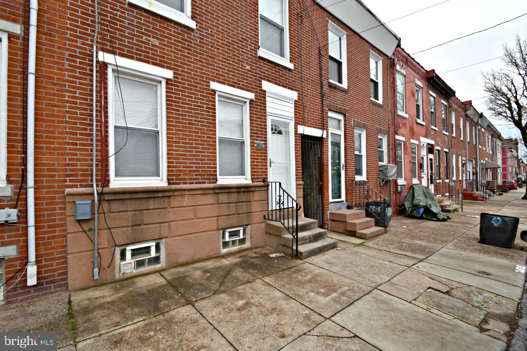 2637 Edgemont Street Philadelphia, PA 19125 - Photo 35 of 36