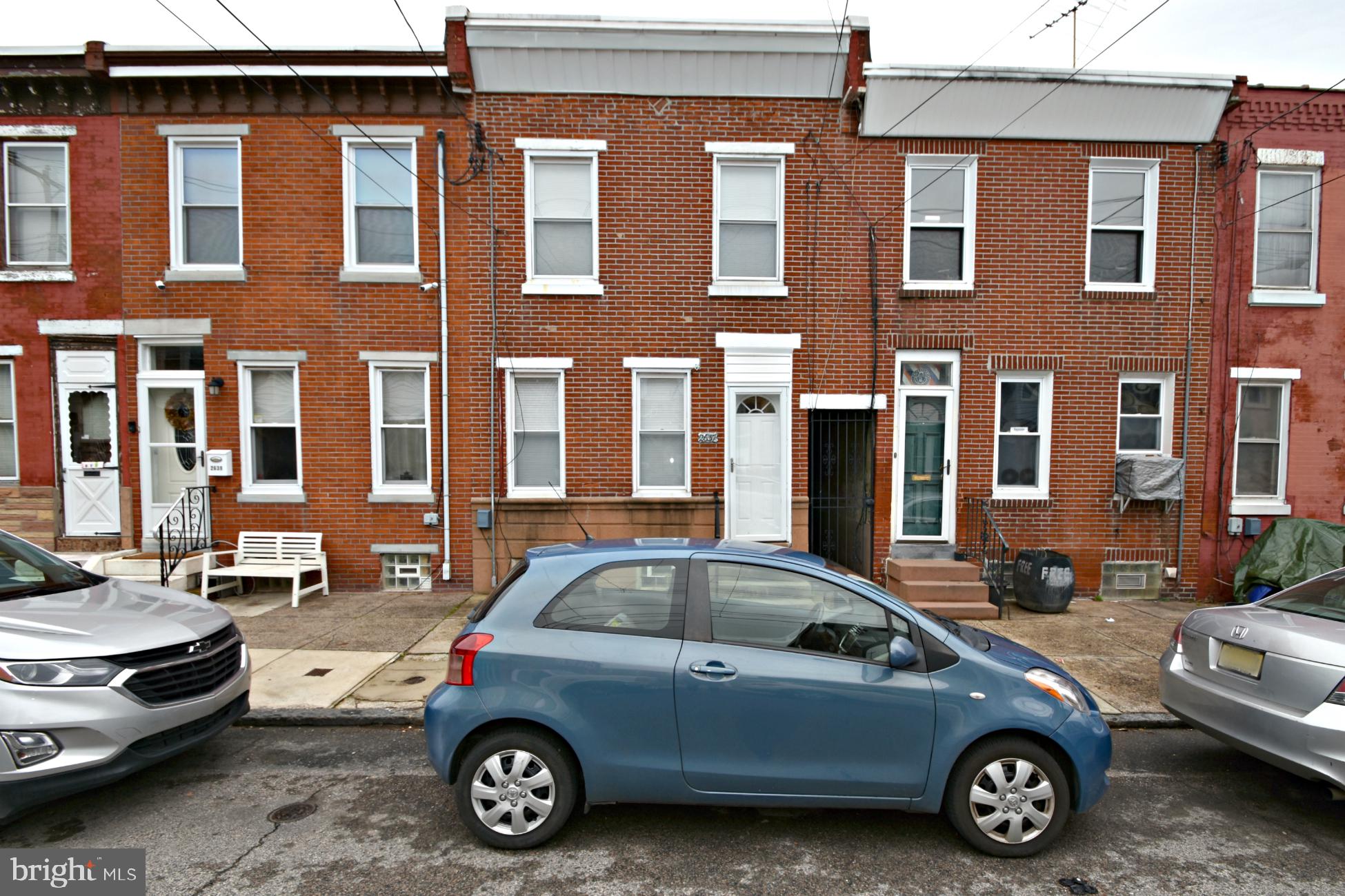 2637 Edgemont Street Philadelphia, PA 19125 - Photo 36 of 36