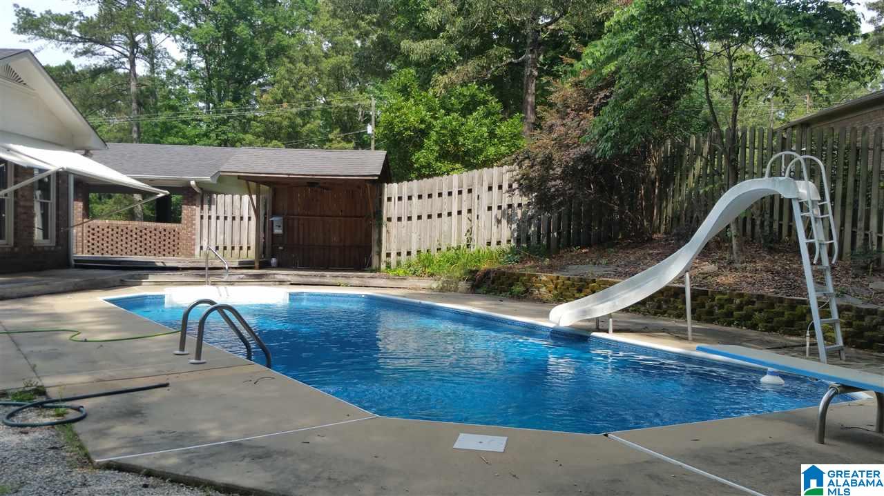 108 Dee Hendrix Road Bessemer, AL 35023 - Photo 26 of 28