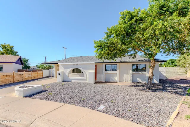 $799,000 | 7520 East Beatrice Street, Scottsdale, AZ 85257