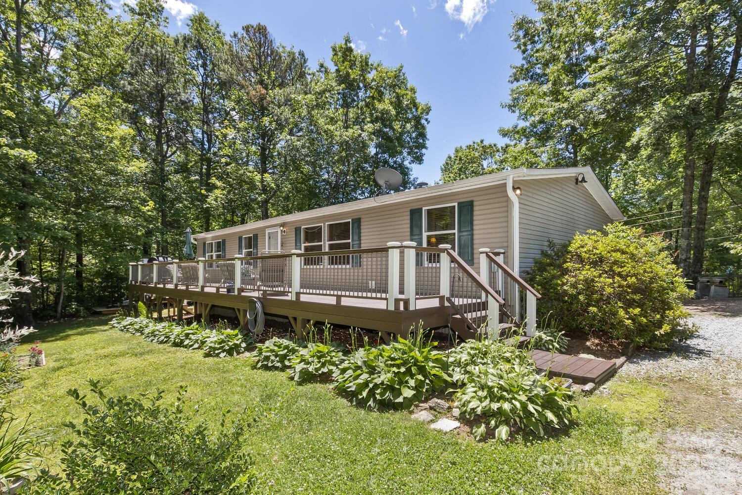 20 Howell Road Rosman, NC 28772 - Photo 1 of 47 Gallery Image 1