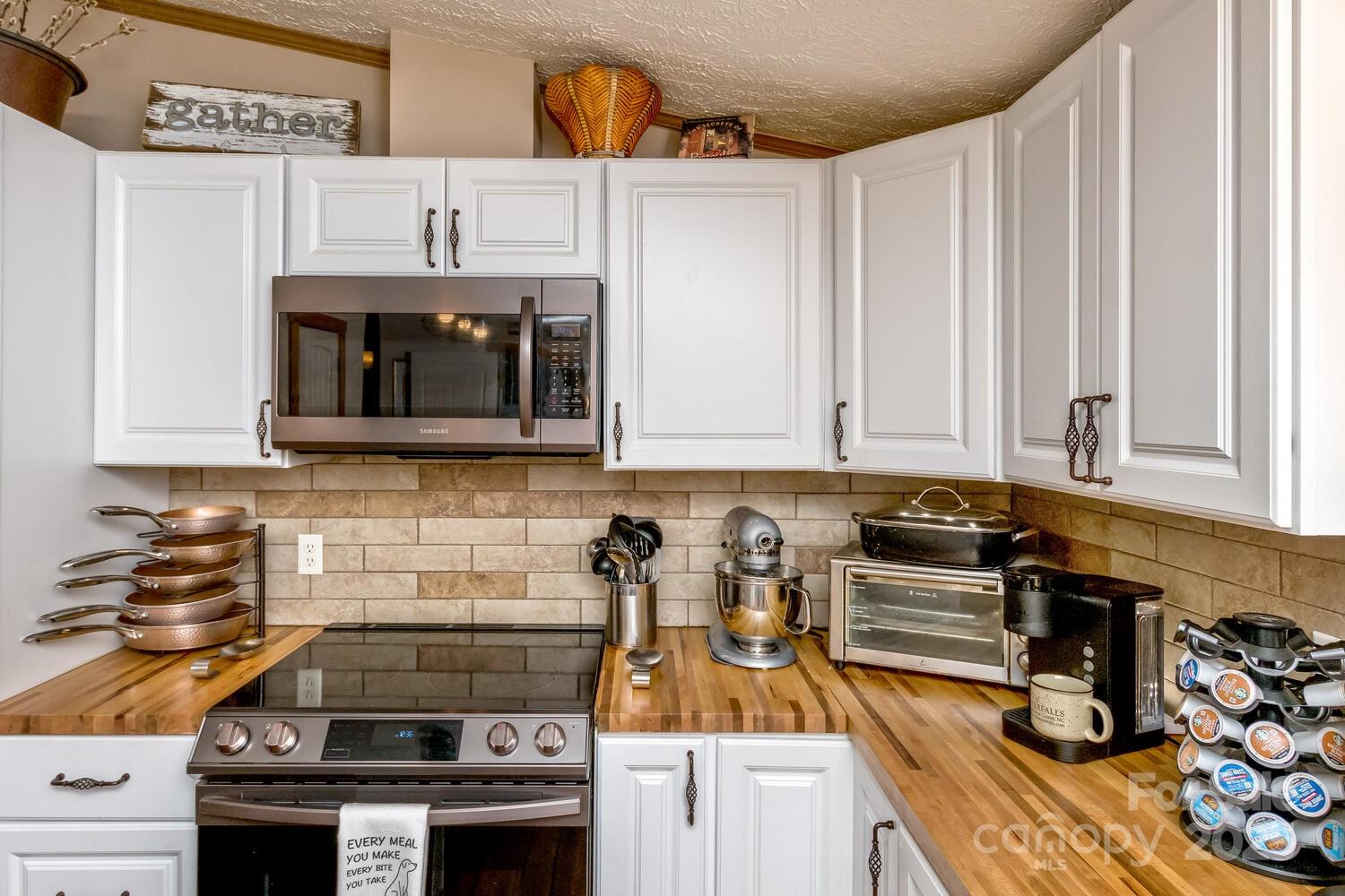 20 Howell Road Rosman, NC 28772 - Photo 12 of 47 Gallery Image 12