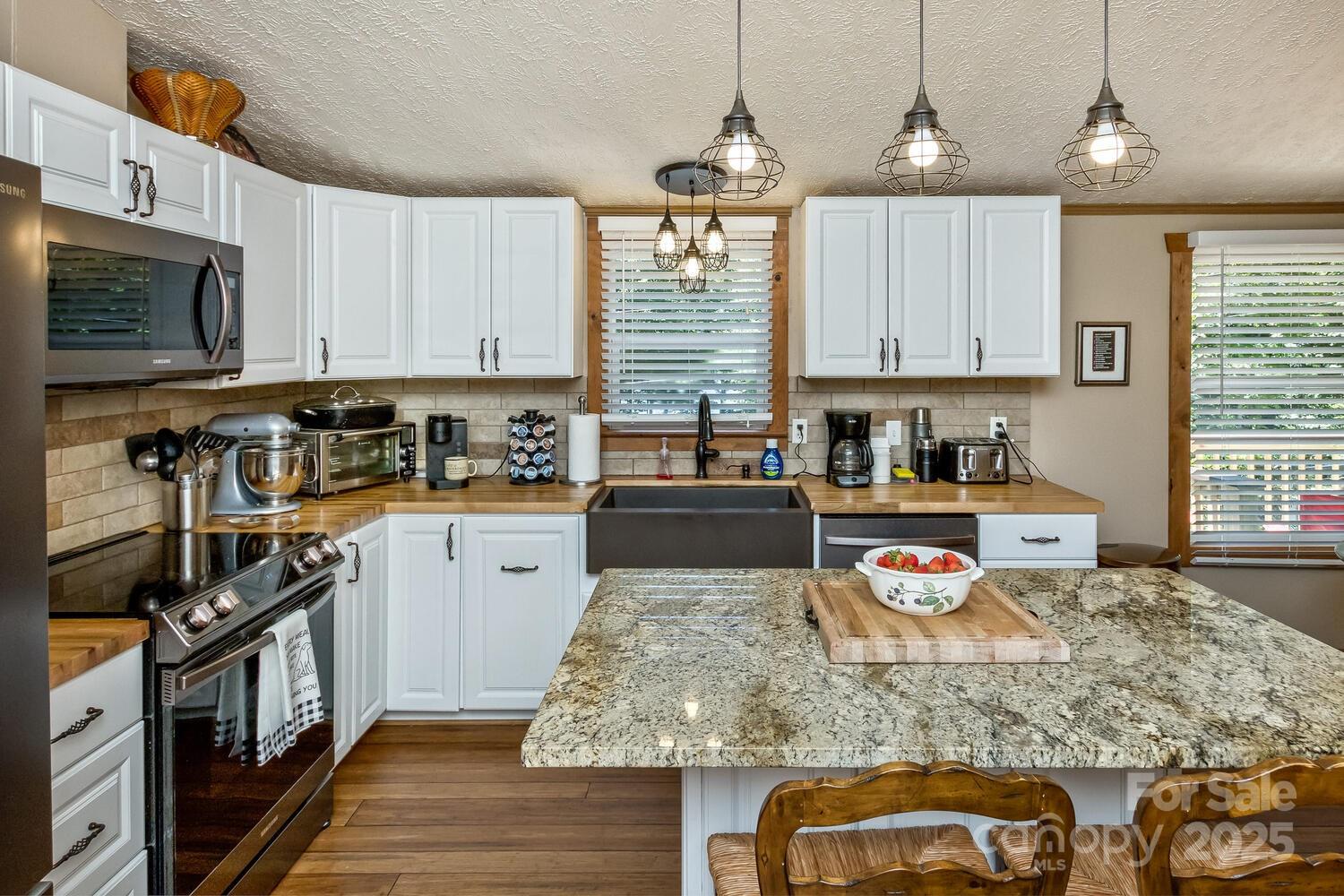 20 Howell Road Rosman, NC 28772 - Photo 15 of 47 Gallery Image 15
