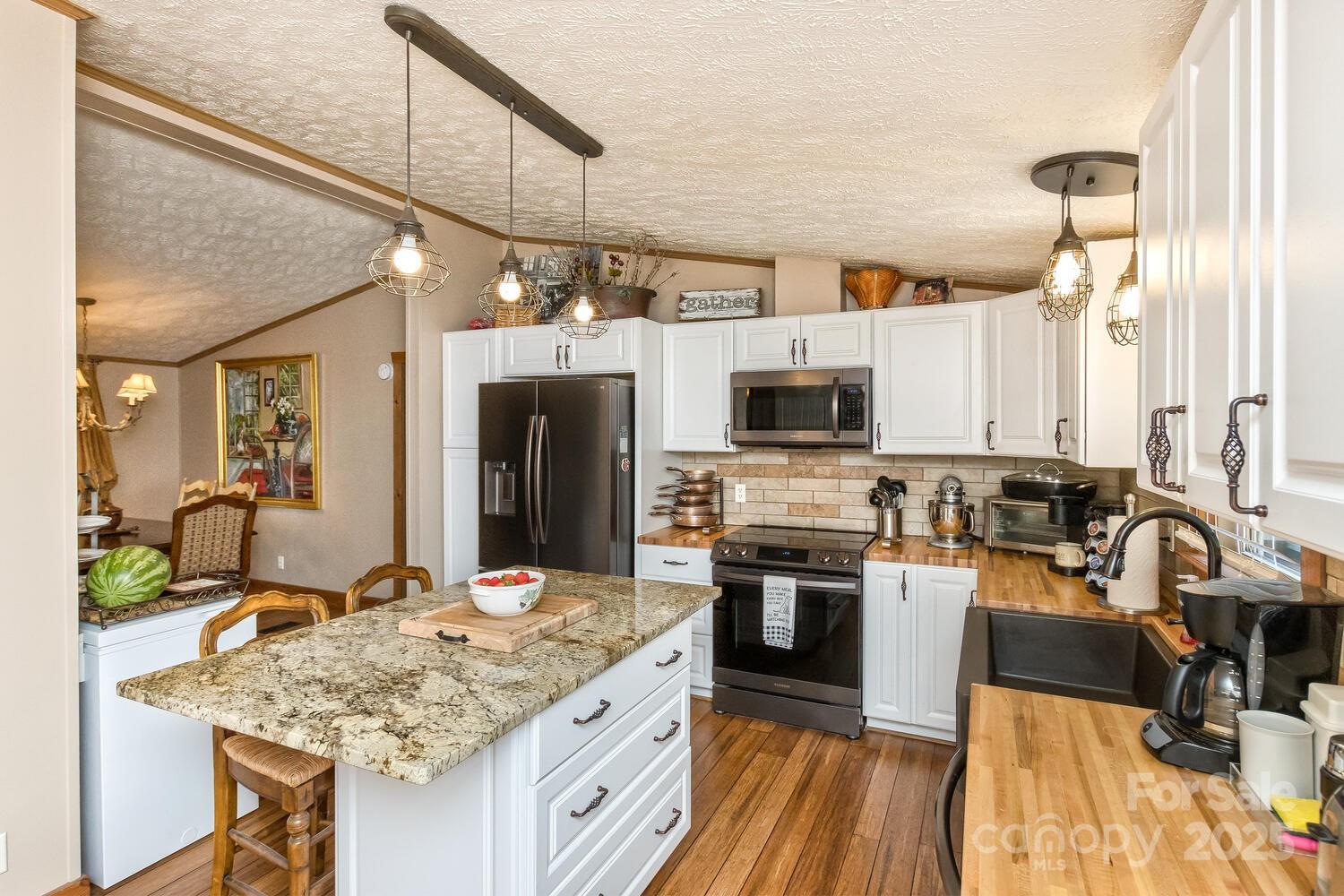 20 Howell Road Rosman, NC 28772 - Photo 16 of 47 Gallery Image 16