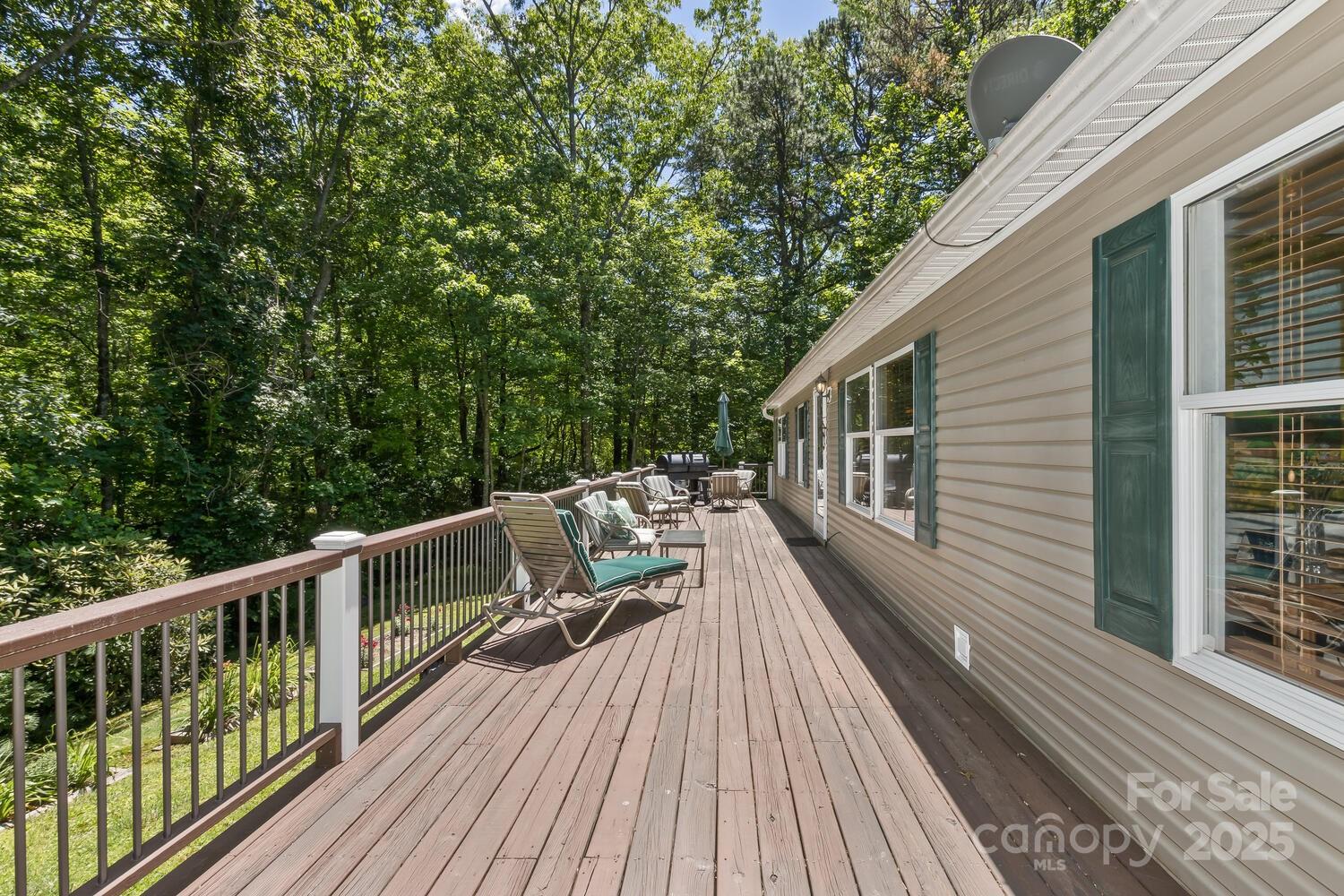 20 Howell Road Rosman, NC 28772 - Photo 2 of 47 Gallery Image 2