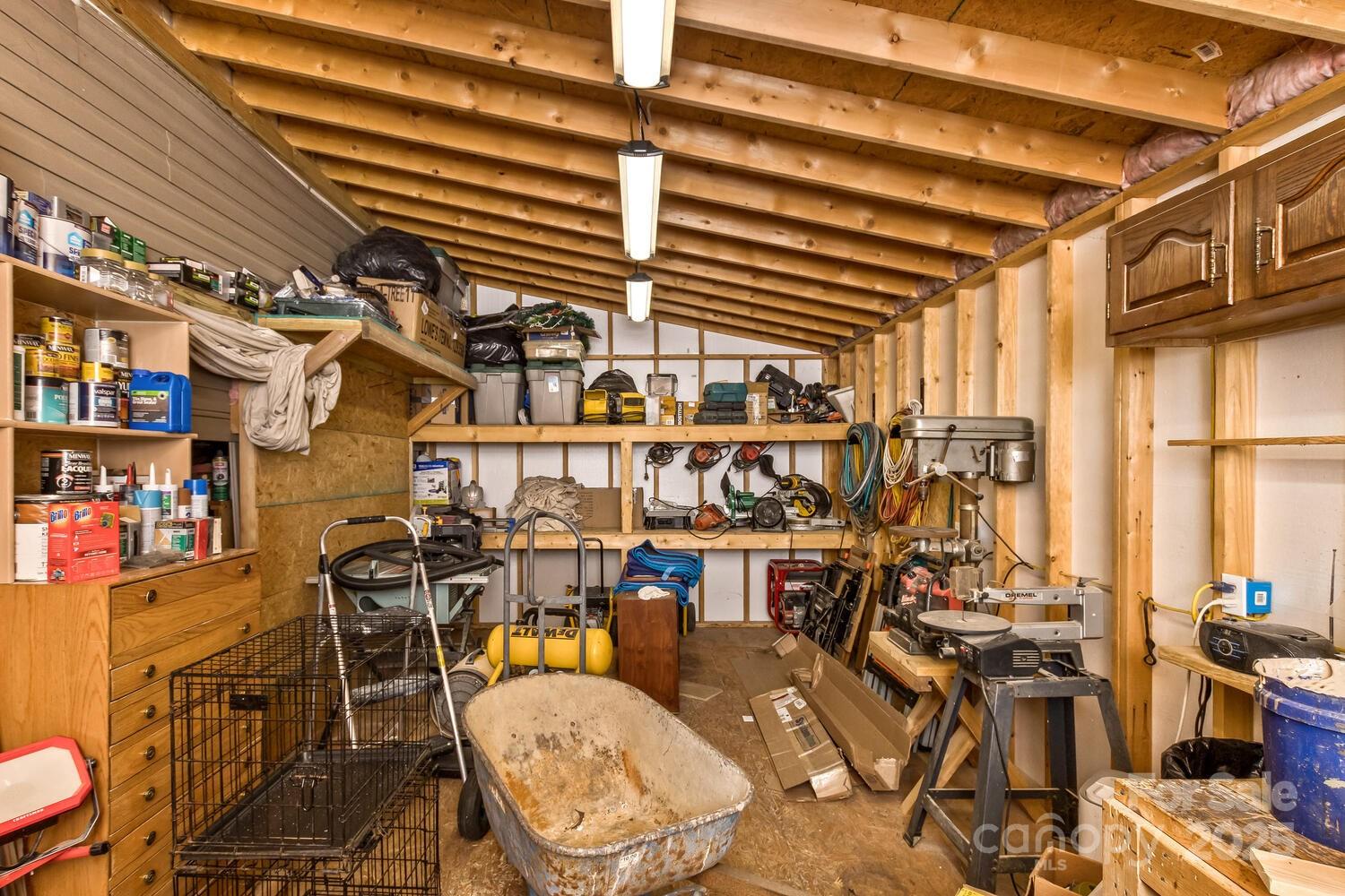 20 Howell Road Rosman, NC 28772 - Photo 31 of 47 Gallery Image 31