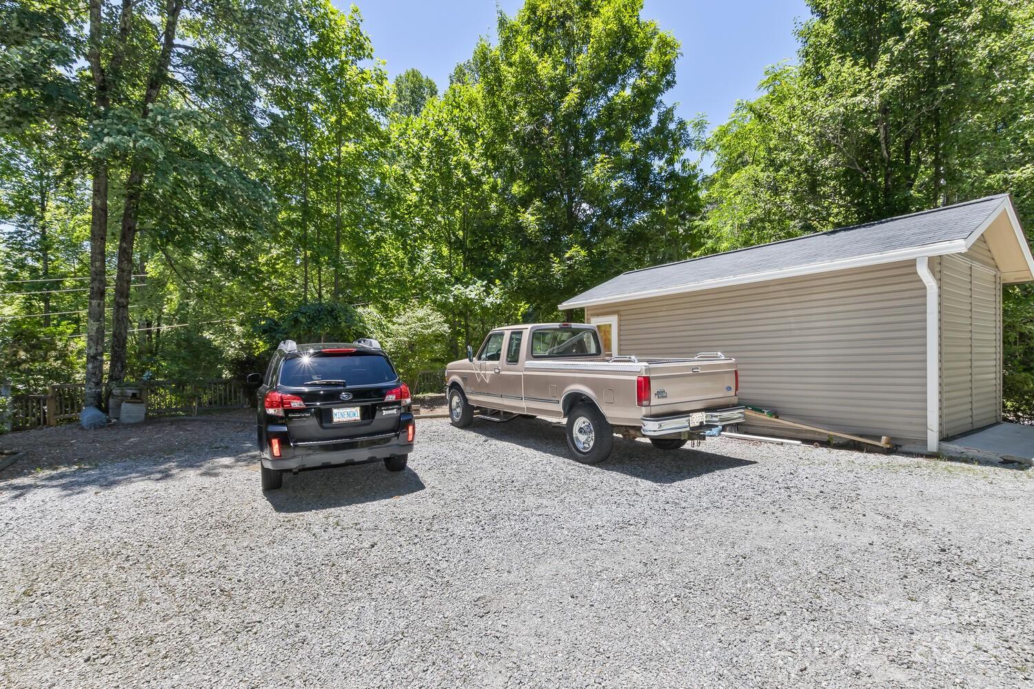 20 Howell Road Rosman, NC 28772 - Photo 34 of 47 Gallery Image 34