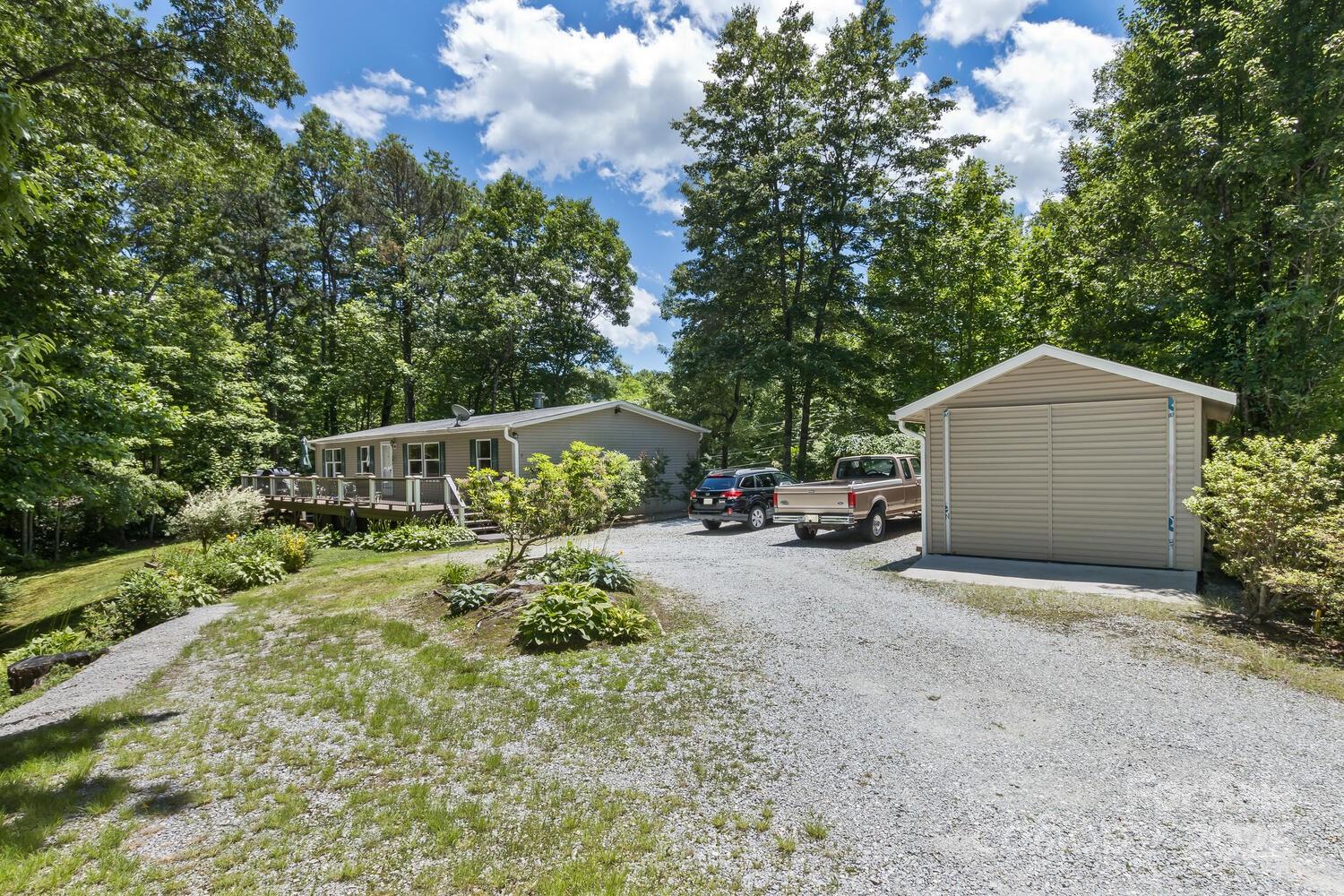 20 Howell Road Rosman, NC 28772 - Photo 35 of 47 Gallery Image 35