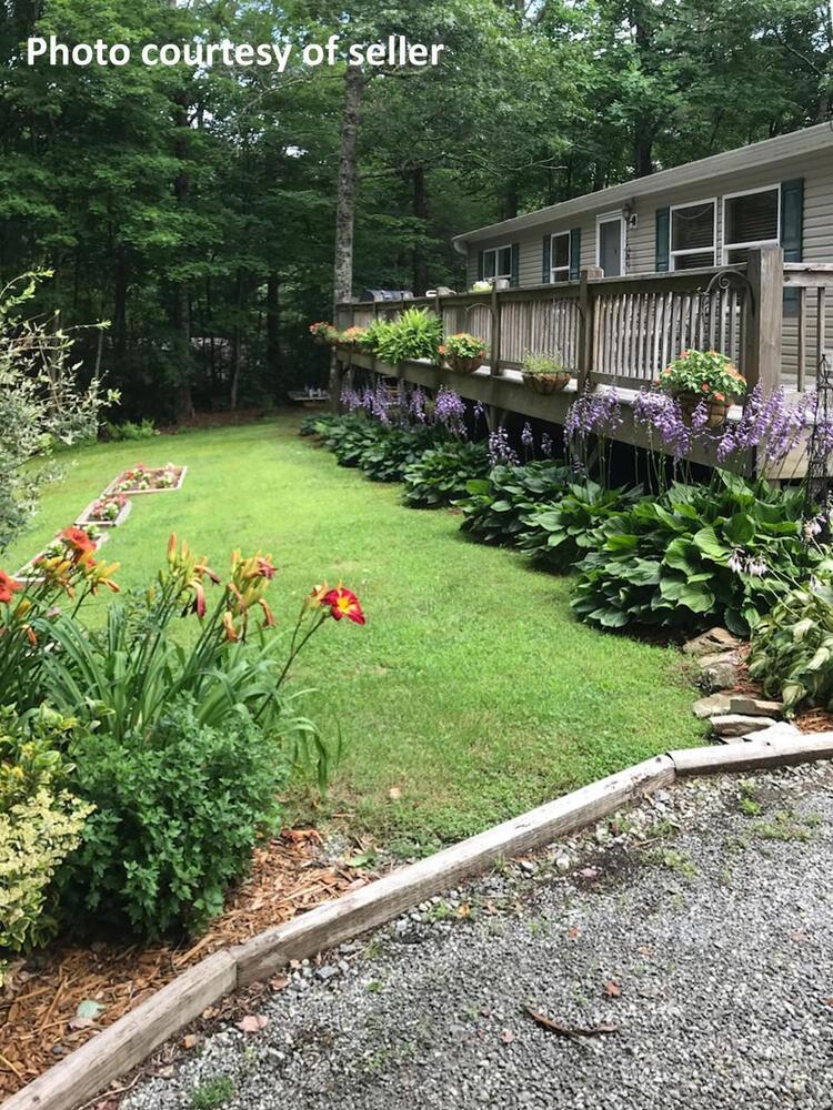 20 Howell Road Rosman, NC 28772 - Photo 38 of 47 Gallery Image 38