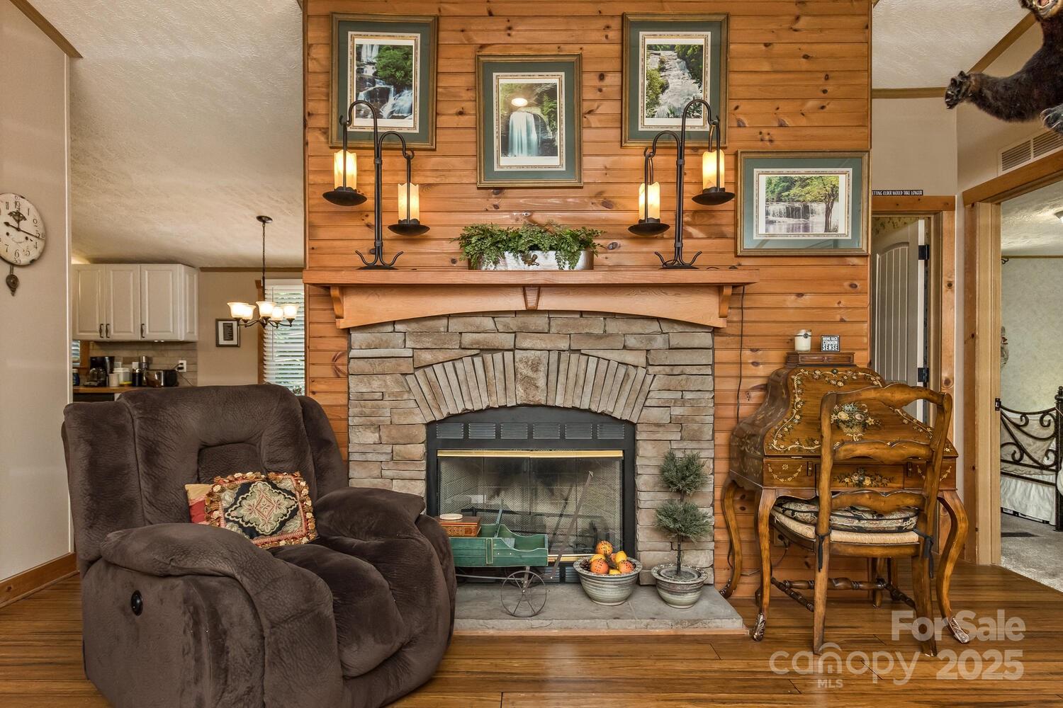 20 Howell Road Rosman, NC 28772 - Photo 4 of 47 Gallery Image 4