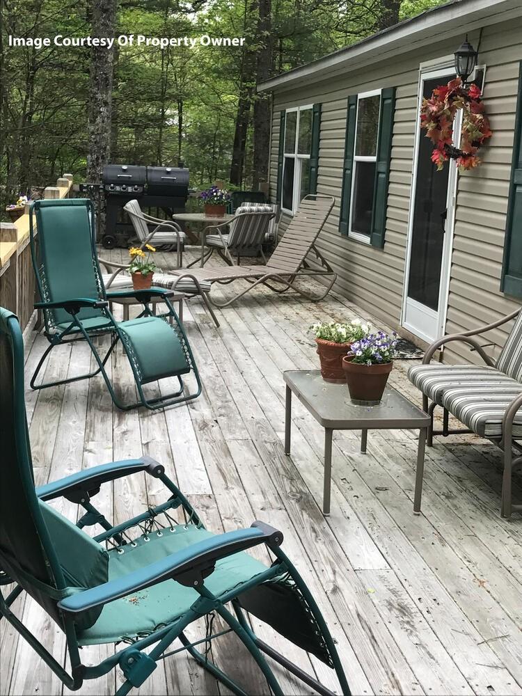 20 Howell Road Rosman, NC 28772 - Photo 42 of 47 Gallery Image 42