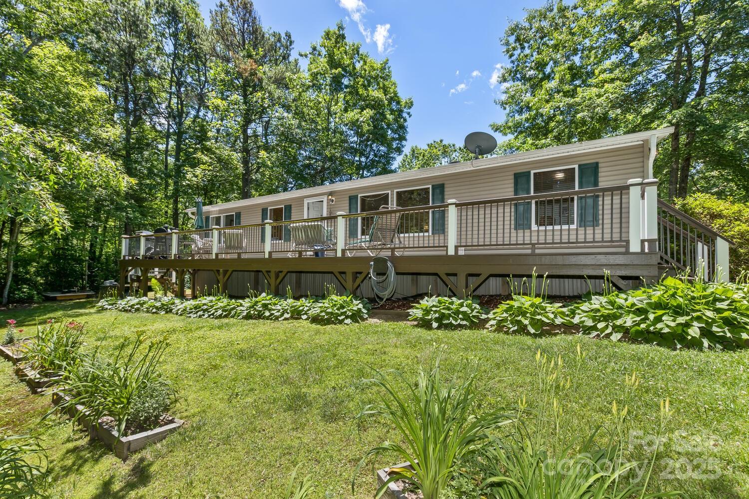 20 Howell Road Rosman, NC 28772 - Photo 47 of 47 Gallery Image 47