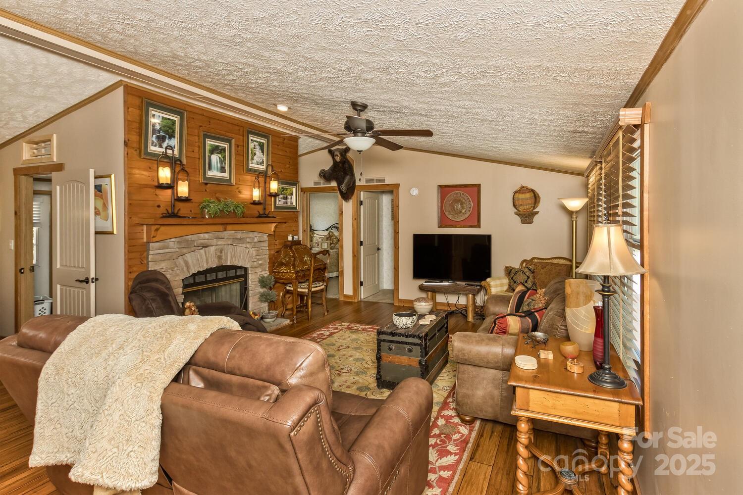 20 Howell Road Rosman, NC 28772 - Photo 6 of 47 Gallery Image 6