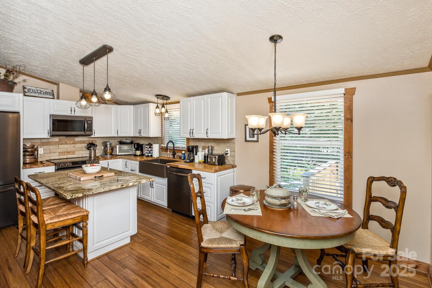 20 Howell Road Rosman, NC 28772 - Photo 8 of 47 Gallery Image 8