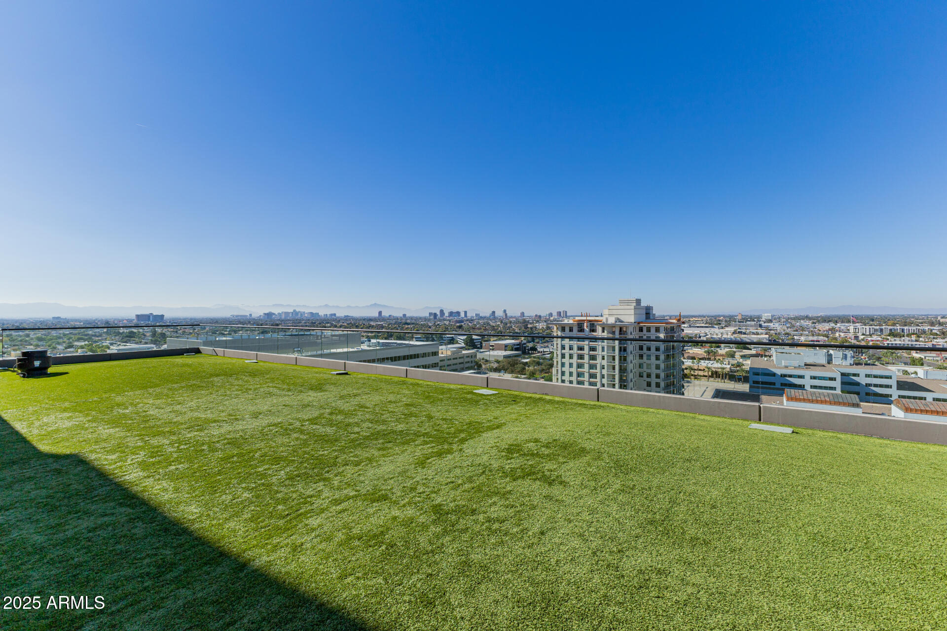4808 North 24th Street, Unit 1125 Phoenix, AZ 85016 - Photo 47 of 67 a view of a swimming pool and an outdoor seating