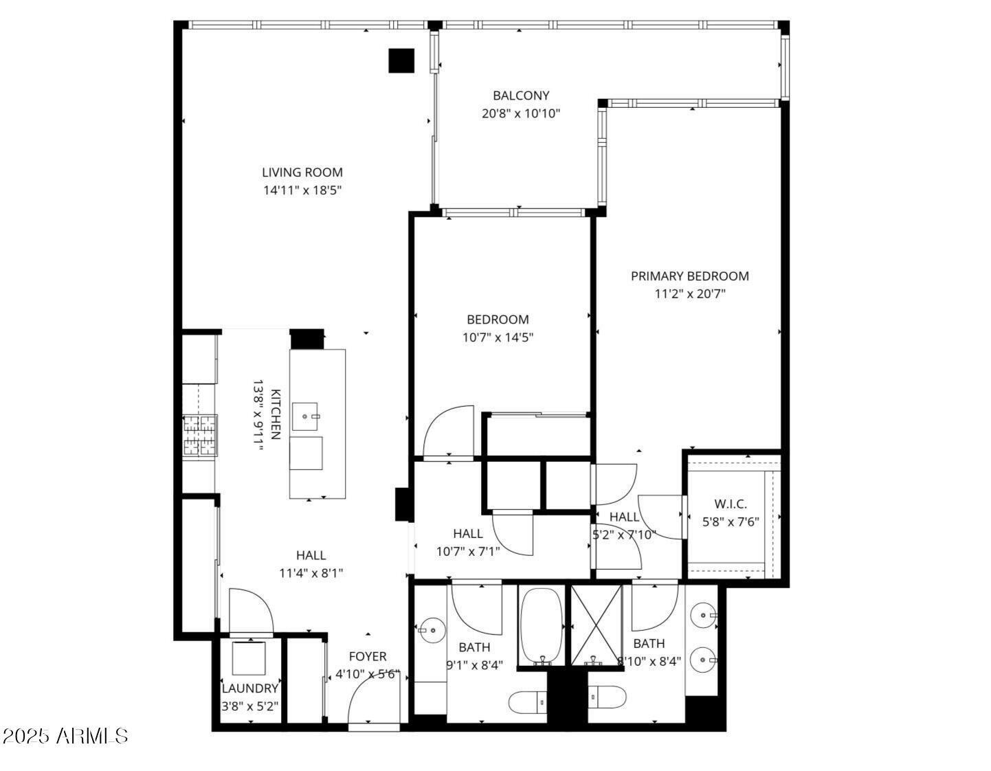 4808 North 24th Street, Unit 1125 Phoenix, AZ 85016 - Photo 67 of 67 9ac1cb23-8e4f-4c9b-9468-9a0b291a67c4