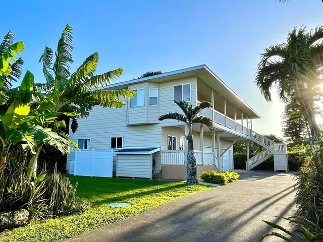 $1,999,808 | 22 Hale Lio Place, Haiku, HI 96708