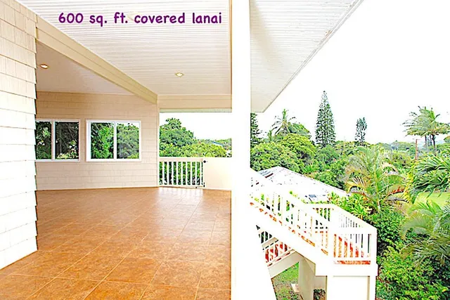 $1,999,808 | 22 Hale Lio Place, Haiku, HI 96708