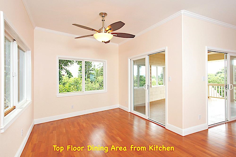 22 Hale Lio Place Haiku, HI 96708 - Photo 13 of 48 Dining Room